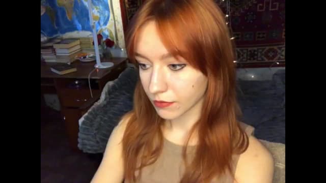 Gallery image thumbnail from Sia_A's myfreecams stream on, 01/06/2025, 11:27 image 14 of 20