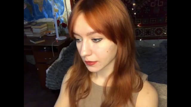 Gallery image thumbnail from Sia_A's myfreecams stream on, 01/06/2025, 11:27 image 11 of 20