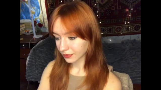 Gallery image thumbnail from Sia_A's myfreecams stream on, 01/06/2025, 13:06 image 13 of 20