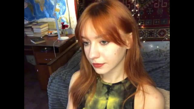 Gallery image thumbnail from Sia_A's myfreecams stream on, 01/07/2025, 10:32 image 11 of 20