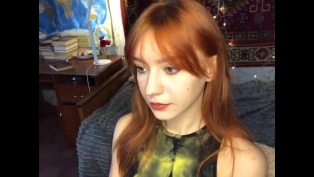 Gallery image thumbnail from Sia_A's myfreecams stream on, 01/07/2025, 10:32 image 9 of 20