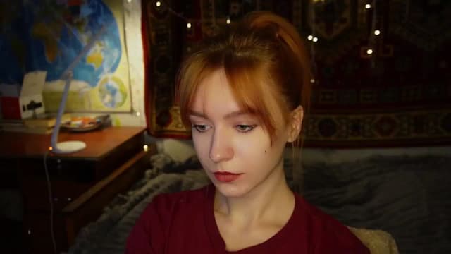 Gallery image thumbnail from Sia_A's myfreecams stream on, 01/19/2025, 13:17 image 2 of 20
