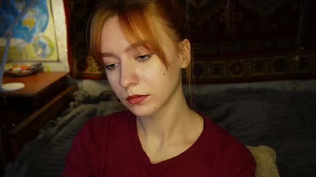 Gallery image thumbnail from Sia_A's myfreecams stream on, 01/19/2025, 13:17 image 16 of 20