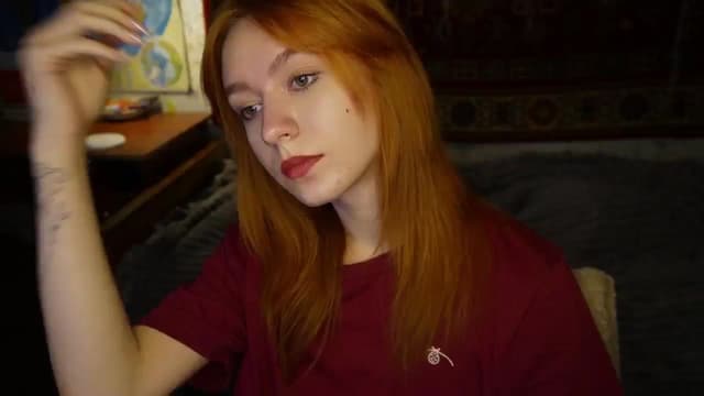 Gallery image thumbnail from Sia_A's myfreecams stream on, 01/19/2025, 14:42 image 7 of 20
