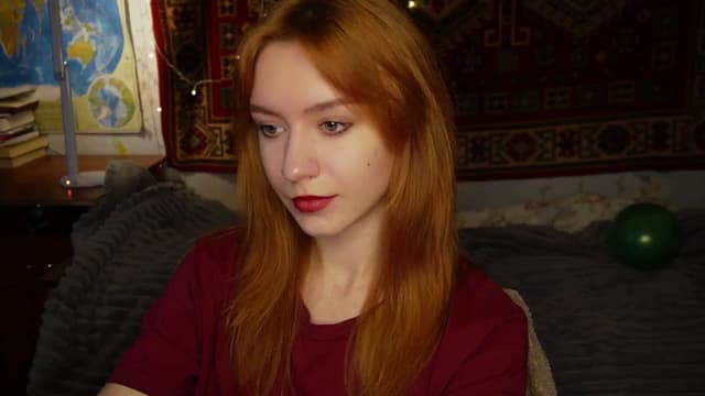 Gallery image thumbnail from Sia_A's myfreecams stream on, 02/01/2025, 11:45 image 9 of 20
