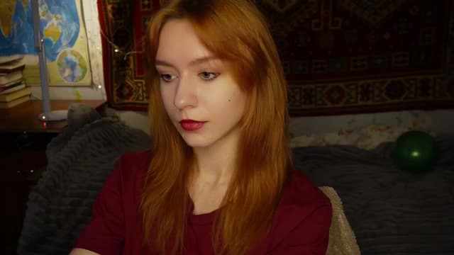 Gallery image thumbnail from Sia_A's myfreecams stream on, 02/01/2025, 11:45 image 20 of 20