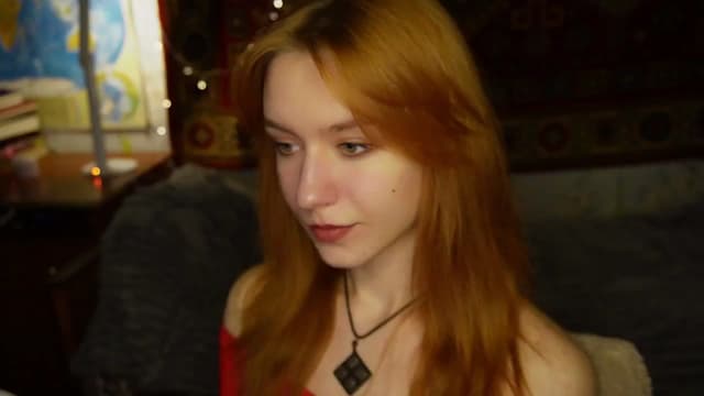 Gallery image thumbnail from Sia_A's myfreecams stream on, 02/15/2025, 16:09 image 14 of 20