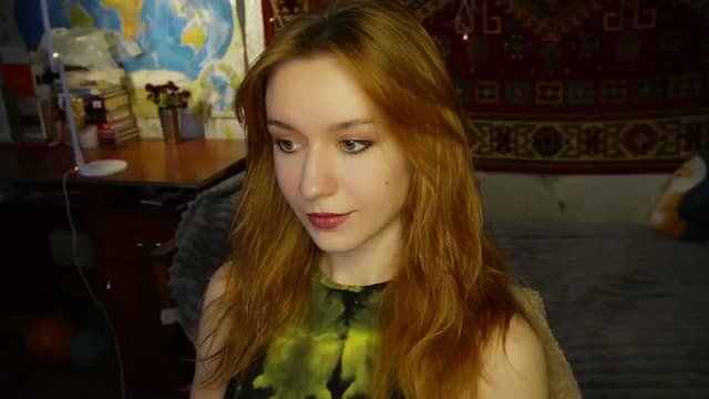 Gallery image thumbnail from Sia_A's myfreecams stream on, 03/20/2025, 14:17 image 6 of 20