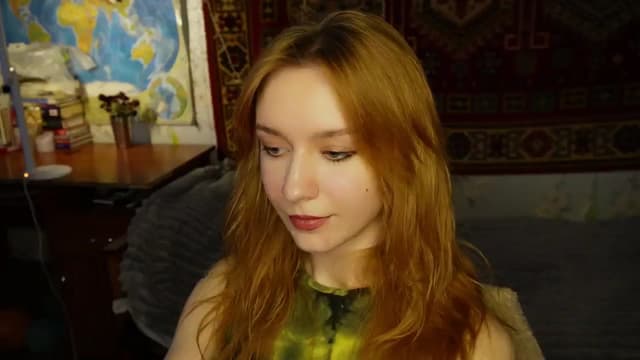 Gallery image thumbnail from Sia_A's myfreecams stream on, 03/20/2025, 16:02 image 7 of 20