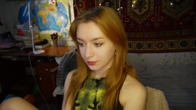 Gallery image thumbnail from Sia_A's myfreecams stream on, 03/30/2025, 12:11 image 15 of 20