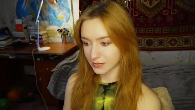 Gallery image thumbnail from Sia_A's myfreecams stream on, 04/03/2025, 11:57 image 8 of 20