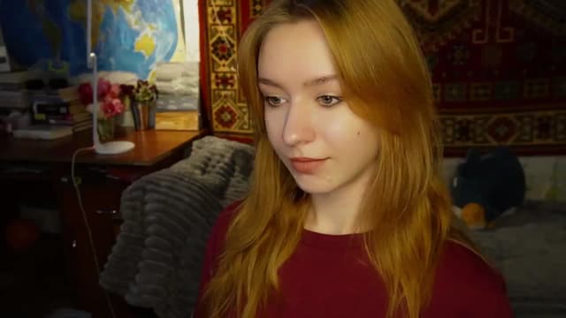Gallery image thumbnail from Sia_A's myfreecams stream on, 04/23/2025, 12:05 image 11 of 20