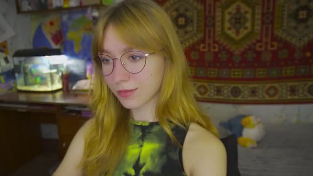 Gallery image thumbnail from Sia_A's myfreecams stream on, 11/12/2025, 20:28 image 11 of 20