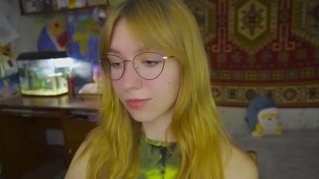 Gallery image thumbnail from Sia_A's myfreecams stream on, 11/12/2025, 21:28 image 14 of 20