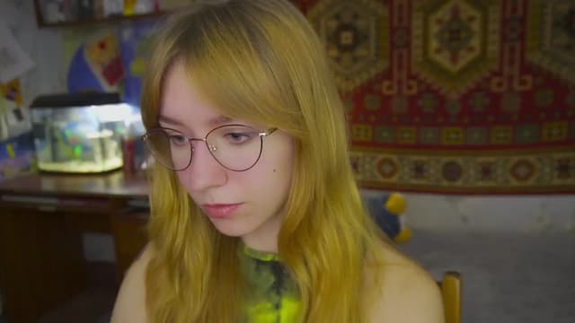 Gallery image thumbnail from Sia_A's myfreecams stream on, 11/12/2025, 21:28 image 5 of 20