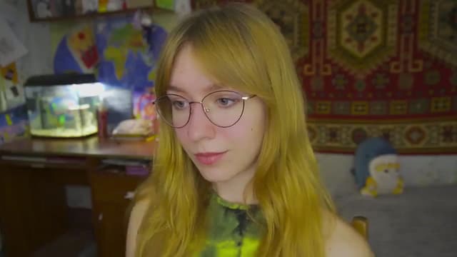 Gallery image thumbnail from Sia_A's myfreecams stream on, 11/12/2025, 21:28 image 12 of 20