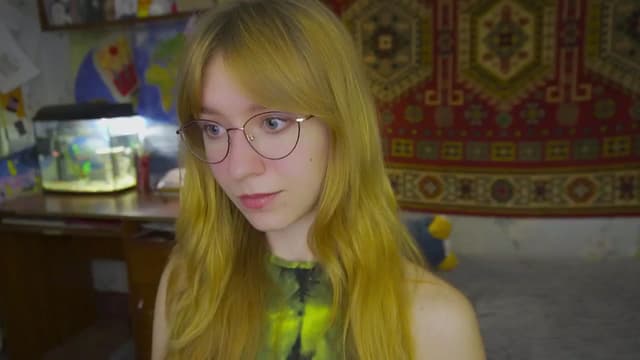 Gallery image thumbnail from Sia_A's myfreecams stream on, 11/12/2025, 21:28 image 2 of 20