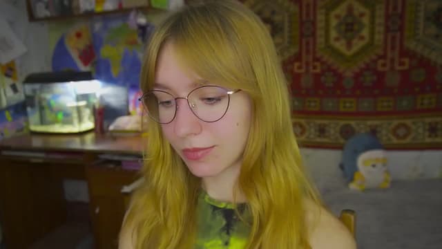 Gallery image thumbnail from Sia_A's myfreecams stream on, 11/12/2025, 21:28 image 19 of 20
