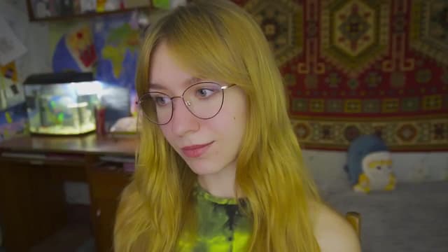 Gallery image thumbnail from Sia_A's myfreecams stream on, 11/12/2025, 21:28 image 8 of 20