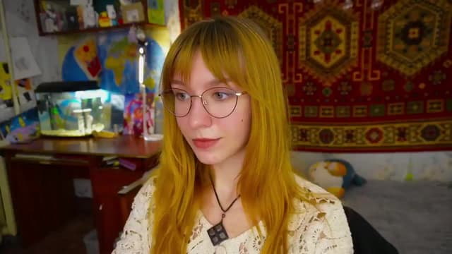 Gallery image thumbnail from Sia_A's myfreecams stream on, 12/01/2025, 21:07 image 15 of 20
