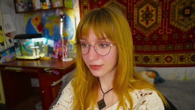 Gallery image thumbnail from Sia_A's myfreecams stream on, 12/01/2025, 21:07 image 4 of 20