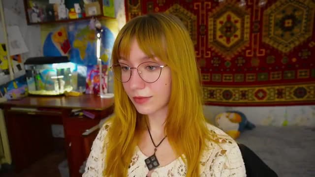 Gallery image thumbnail from Sia_A's myfreecams stream on, 12/01/2025, 21:07 image 16 of 20