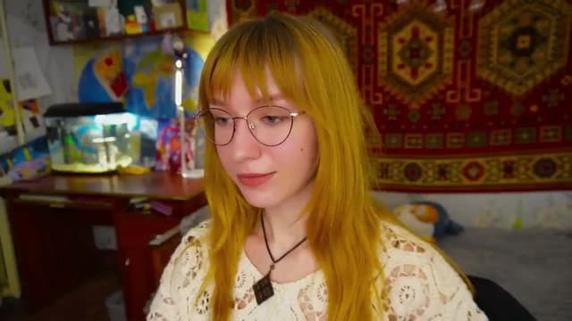 Gallery image thumbnail from Sia_A's myfreecams stream on, 12/01/2025, 21:07 image 7 of 20