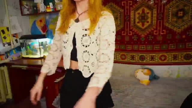 Gallery image thumbnail from Sia_A's myfreecams stream on, 12/01/2025, 21:07 image 5 of 20