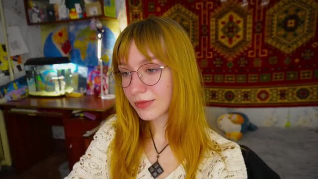 Gallery image thumbnail from Sia_A's myfreecams stream on, 12/01/2025, 21:07 image 17 of 20
