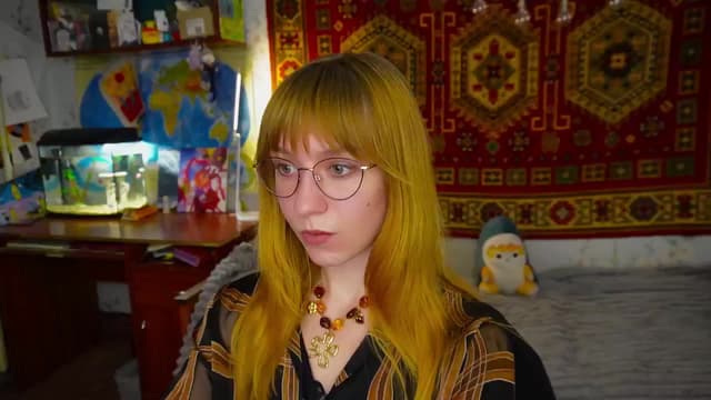 Gallery image thumbnail from Sia_A's myfreecams stream on, 12/02/2025, 21:26 image 18 of 20