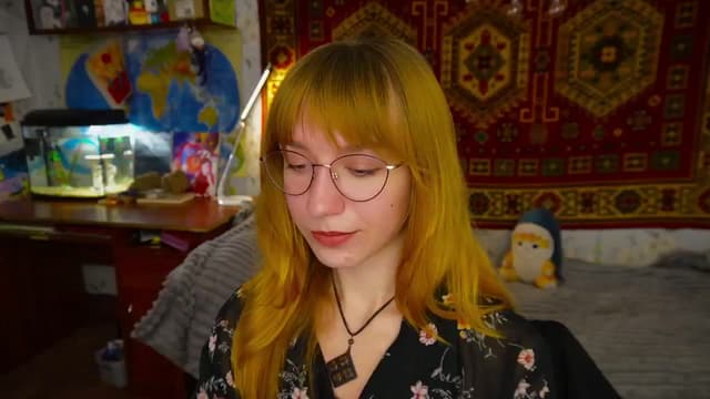 Gallery image thumbnail from Sia_A's myfreecams stream on, 12/04/2025, 22:37 image 16 of 20