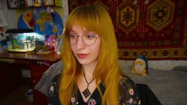 Gallery image thumbnail from Sia_A's myfreecams stream on, 12/04/2025, 22:37 image 1 of 20