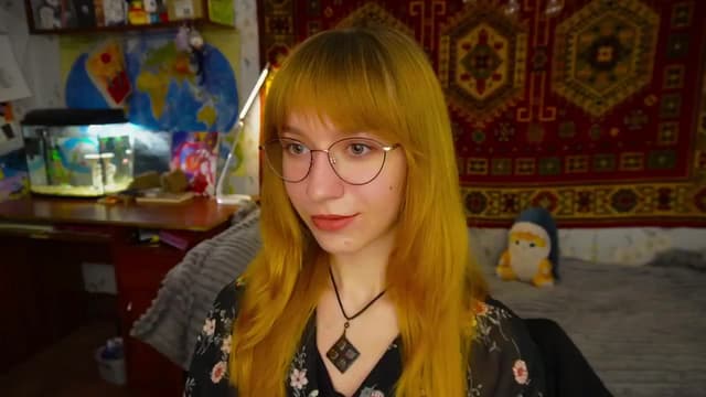 Gallery image thumbnail from Sia_A's myfreecams stream on, 12/04/2025, 22:37 image 20 of 20