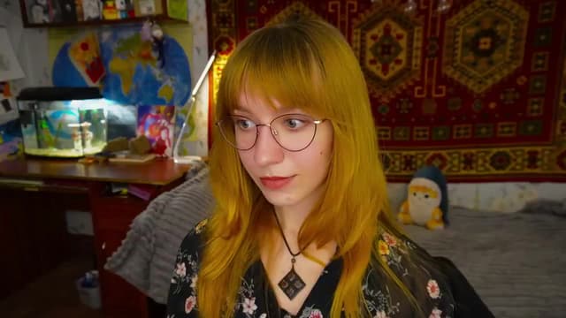 Gallery image thumbnail from Sia_A's myfreecams stream on, 12/04/2025, 22:37 image 10 of 20
