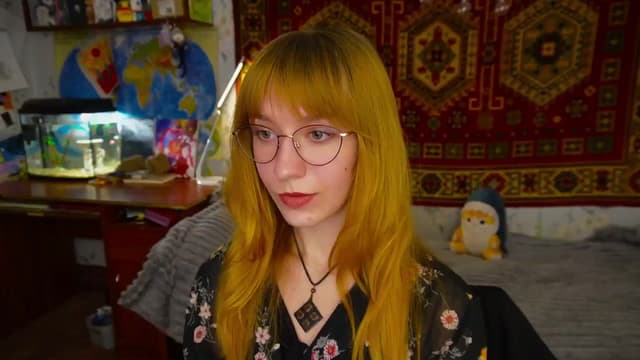 Gallery image thumbnail from Sia_A's myfreecams stream on, 12/04/2025, 22:37 image 2 of 20
