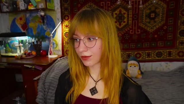 Gallery image thumbnail from Sia_A's myfreecams stream on, 12/09/2025, 24:00 image 13 of 20