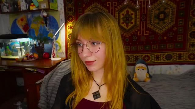 Gallery image thumbnail from Sia_A's myfreecams stream on, 12/09/2025, 24:00 image 14 of 20