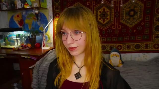 Gallery image thumbnail from Sia_A's myfreecams stream on, 12/09/2025, 24:00 image 10 of 20