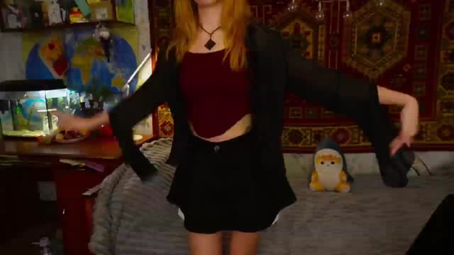 Gallery image thumbnail from Sia_A's myfreecams stream on, 12/09/2025, 24:00 image 7 of 20