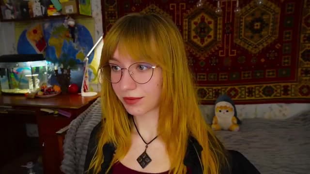 Gallery image thumbnail from Sia_A's myfreecams stream on, 12/09/2025, 24:00 image 1 of 20