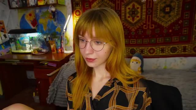 Gallery image thumbnail from Sia_A's myfreecams stream on, 12/16/2025, 22:40 image 19 of 20
