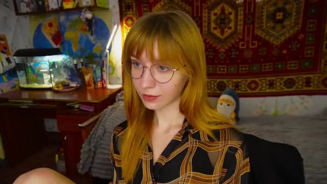 Gallery image thumbnail from Sia_A's myfreecams stream on, 12/16/2025, 22:40 image 14 of 20