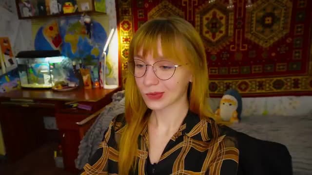 Gallery image thumbnail from Sia_A's myfreecams stream on, 12/16/2025, 22:40 image 4 of 20