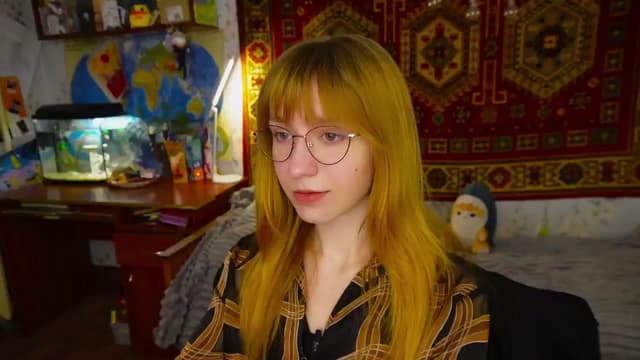 Gallery image thumbnail from Sia_A's myfreecams stream on, 12/16/2025, 22:40 image 3 of 20
