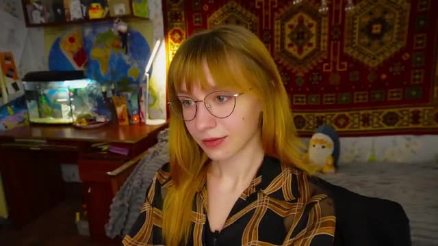 Gallery image thumbnail from Sia_A's myfreecams stream on, 12/16/2025, 22:40 image 5 of 20