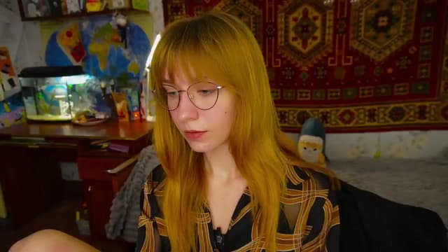 Gallery image thumbnail from Sia_A's myfreecams stream on, 12/16/2025, 22:41 image 8 of 20