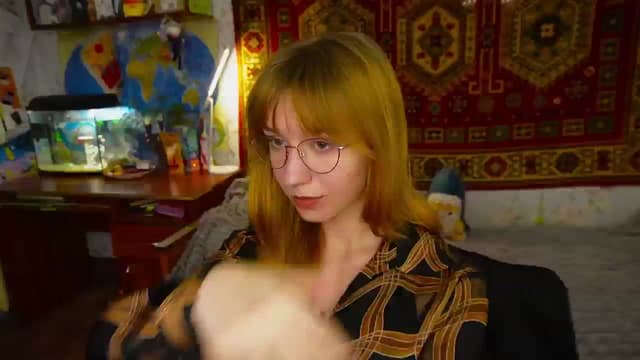 Gallery image thumbnail from Sia_A's myfreecams stream on, 12/16/2025, 22:41 image 19 of 20
