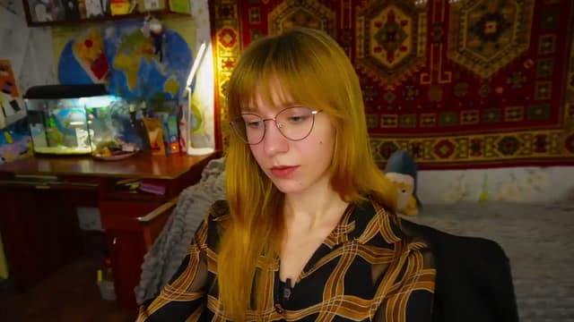 Gallery image thumbnail from Sia_A's myfreecams stream on, 12/16/2025, 22:41 image 18 of 20