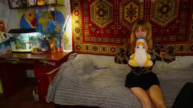 Gallery image thumbnail from Sia_A's myfreecams stream on, 12/16/2025, 22:41 image 3 of 20