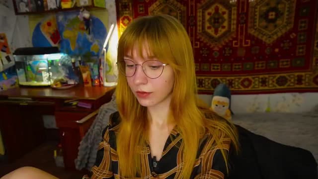 Gallery image thumbnail from Sia_A's myfreecams stream on, 12/16/2025, 22:41 image 11 of 20